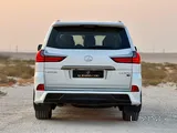 Lexus LX 570 S 2016